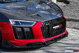 2016-2018 Audi R8 GEN2 Coupe & Spyder iMP Performance Carbon Fiber Front Lip