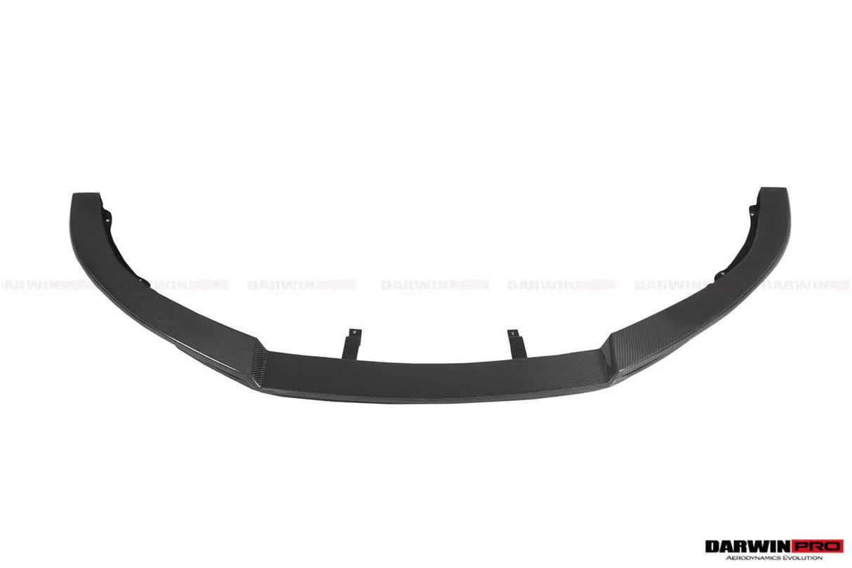 2016-2018 Audi R8 GEN2 Coupe & Spyder iMP Performance Carbon Fiber Front Lip