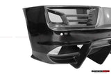 2016-2018 Audi R8 Coupe & Spyder IMPII Part Carbon Fiber Rear Bumper