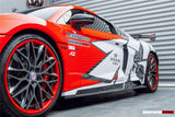 DarwinPRO 2016-2018 Audi R8 GEN2 Coupe & Spyder IMPII Full Wide Body Kit