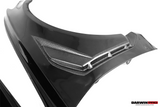 DarwinPRO 2019-UP Audi RS6 Avant C8 IMP Performance Front Fender