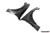 DarwinPRO 2019-UP Audi RS6 Avant C8 IMP Performance Front Fender