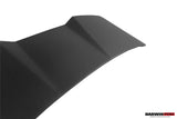 DarwinPRO 2019-UP Audi RS6 Avant C8 IMP Performance Roof Spoiler