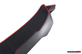 DarwinPRO 2019-UP Audi RS6 Avant C8 IMP Performance Roof Spoiler