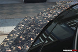 DarwinPRO 2019-UP Audi RS7 A7 S7 C8 Quattro IMP Performance Ver.2 Trunk Spoiler