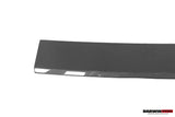DarwinPRO 2019-UP Audi RS7 C8 Quattro OEM Style Trunk Spoiler