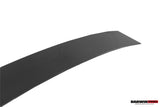 DarwinPRO 2019-UP Audi RS7 C8 Quattro OEM Style Trunk Spoiler