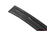 DarwinPRO 2019-UP Audi RS7 C8 Quattro OEM Style Trunk Spoiler