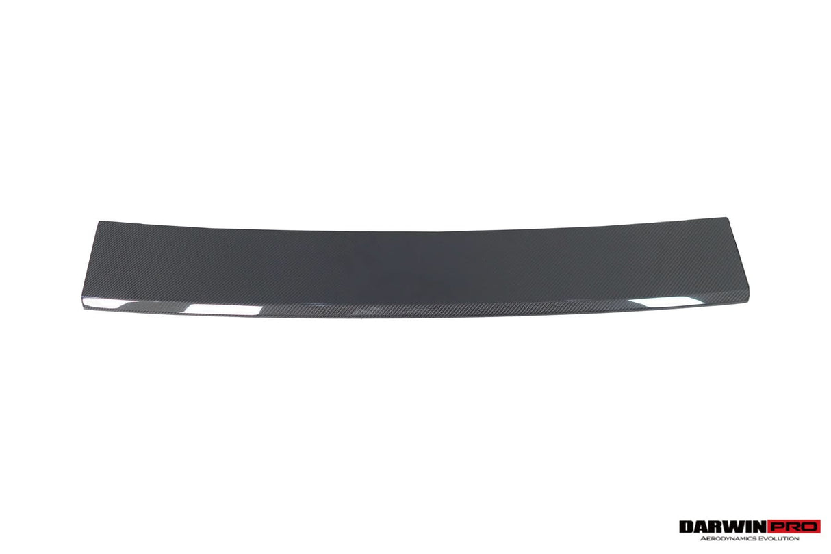 DarwinPRO 2019-UP Audi RS7 C8 Quattro OEM Style Trunk Spoiler