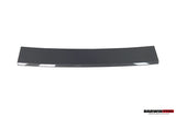 DarwinPRO 2019-UP Audi RS7 C8 Quattro OEM Style Trunk Spoiler