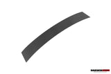 DarwinPRO 2019-UP Audi RS7 C8 Quattro OEM Style Trunk Spoiler