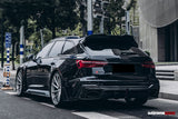 DarwinPRO 2019-UP Audi RS6 Avant C8 & RS7 C8 Quattro IMP Performance Ver.2 Body Kit