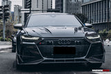 DarwinPRO 2019-UP Audi RS6 Avant C8 & RS7 C8 Quattro IMP Performance Ver.2 Body Kit