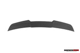 DarwinPRO 2019-UP Audi RS7 A7 S7 C8 Quattro IMP Performance Ver.2 Trunk Spoiler