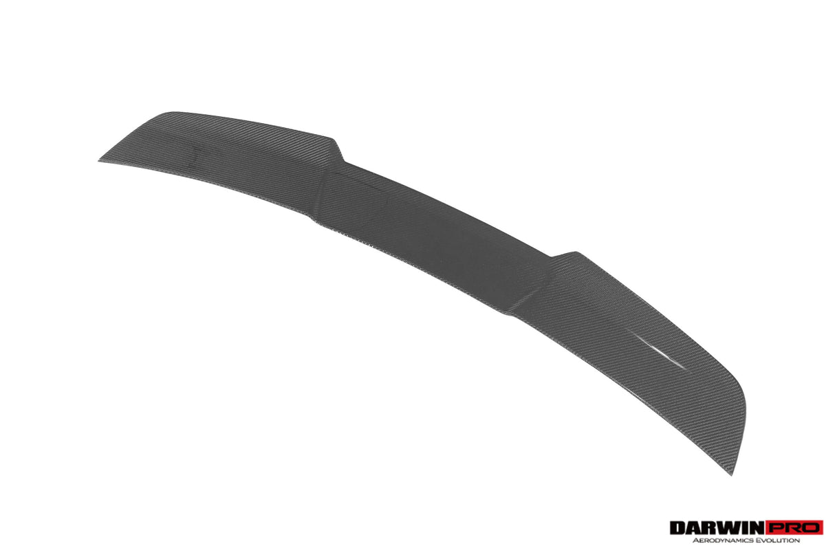 DarwinPRO 2019-UP Audi RS7 A7 S7 C8 Quattro IMP Performance Ver.2 Trunk Spoiler