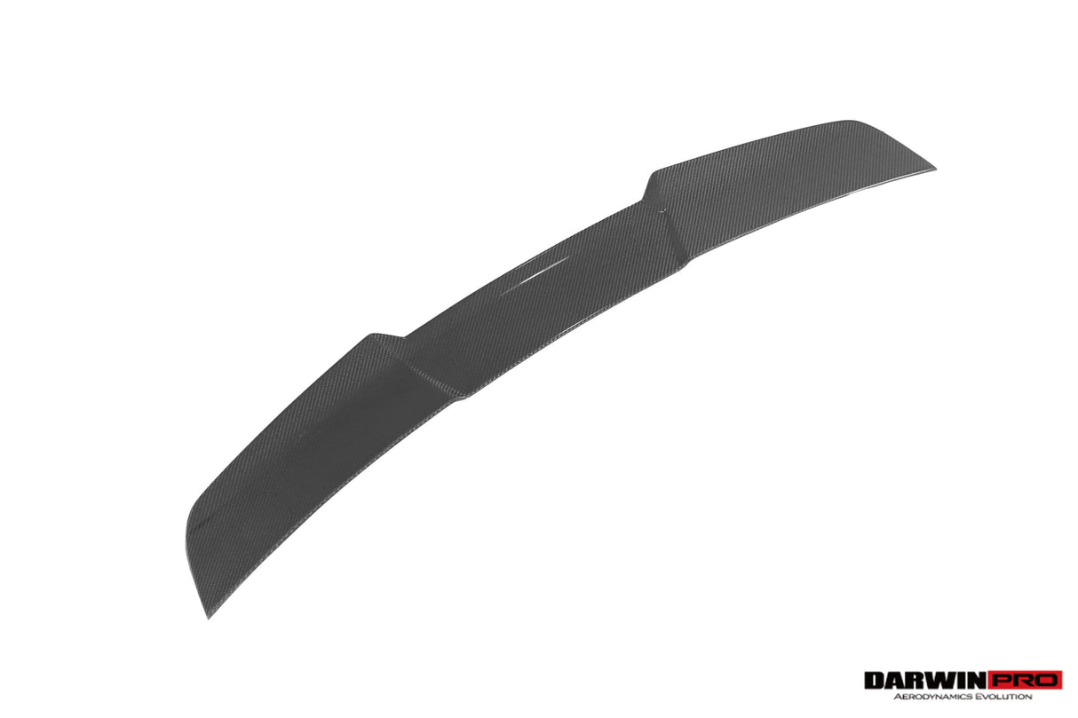 DarwinPRO 2019-UP Audi RS7 A7 S7 C8 Quattro IMP Performance Ver.2 Trunk Spoiler