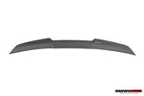 DarwinPRO 2019-UP Audi RS7 A7 S7 C8 Quattro IMP Performance Ver.2 Trunk Spoiler