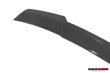 DarwinPRO 2019-UP Audi RS7 A7 S7 C8 Quattro IMP Performance Ver.2 Trunk Spoiler