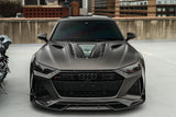 DarwinPRO 2019-UP Audi RS7 A7 S7 C8 Quattro IMP Performance Hood