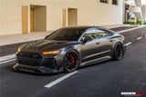 DarwinPRO 2019-UP Audi RS7 A7 S7 C8 Quattro IMP Performance Hood