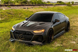 DarwinPRO 2019-UP Audi RS7 A7 S7 C8 Quattro IMP Performance Hood