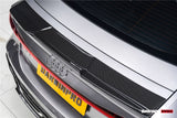 DarwinPRO 2019-UP Audi RS7 A7 S7 C8 Quattro IMP Performance Ver.2 Trunk Spoiler