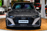 DarwinPRO 2019-UP Audi RS6 Avant C8 & RS7 C8 Quattro IMP Performance Front Lip