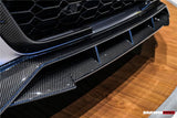 DarwinPRO 2019-UP Audi RS6 Avant C8 & RS7 C8 Quattro IMP Performance Front Lip
