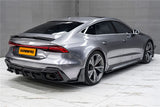 DarwinPRO 2019-UP Audi RS6 Avant C8 & RS7 C8 Quattro IMP Performance Ver.2 Body Kit