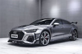 DarwinPRO 2019-UP Audi RS7 C8 Quattro IMP Performance Wide Body Kit