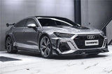 DarwinPRO 2019-UP Audi RS7 C8 Quattro IMP Performance Wide Body Kit