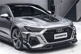 DarwinPRO 2019-UP Audi RS7 C8 Quattro IMP Performance Wide Body Kit