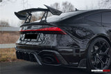 DarwinPRO 2019-UP Audi RS6 Avant C8 & RS7 C8 Quattro IMP Design Body Kit