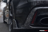 DarwinPRO 2019-UP Audi RS6 Avant C8 & RS7 C8 Quattro IMP Design Body Kit