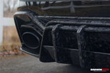 DarwinPRO 2019-UP Audi RS6 Avant C8 & RS7 C8 Quattro IMP Design Body Kit