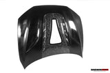 DarwinPRO 2019-UP Audi RS7 A7 S7 C8 Quattro IMP Performance Hood