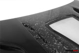 DarwinPRO 2019-UP Audi RS7 A7 S7 C8 Quattro IMP Performance Hood