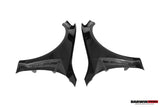 DarwinPRO 2019-UP Audi RS7 C8 Quattro IMP Design Front Fender
