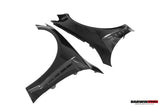 DarwinPRO 2019-UP Audi RS7 C8 Quattro IMP Design Front Fender