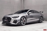 DarwinPRO 2019-UP Audi RS7 C8 Quattro IMP Design Front Fender