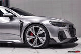 DarwinPRO 2019-UP Audi RS7 C8 Quattro IMP Design Front Fender