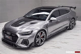 DarwinPRO 2019-UP Audi RS6 Avant C8 & RS7 C8 Quattro IMP Design Body Kit