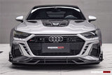 DarwinPRO 2019-UP Audi RS6 Avant C8 & RS7 C8 Quattro IMP Design Body Kit