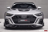 DarwinPRO 2019-UP Audi RS7 A7 S7 C8 Quattro IMP Performance Hood