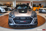 DarwinPRO 2019-UP Audi RS6 Avant C8 & RS7 C8 Quattro IMP Design Body Kit