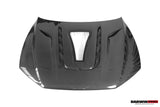 DarwinPRO 2019-UP Audi RS7 A7 S7 C8 Quattro IMP Performance Hood