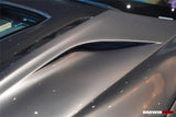 DarwinPRO 2019-UP Audi RS7 A7 S7 C8 Quattro IMP Performance Hood