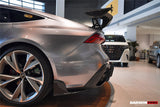 DarwinPRO 2019-UP Audi RS6 Avant C8 & RS7 C8 Quattro IMP Design Body Kit