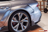 DarwinPRO 2019-UP Audi RS7 C8 Quattro IMP Performance Wide Body Kit