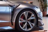 DarwinPRO 2019-UP Audi RS7 C8 Quattro IMP Performance Wide Body Kit
